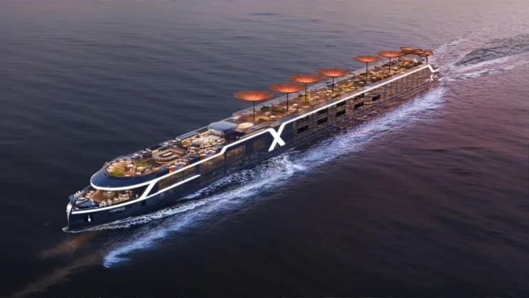 Celebrity River Cruises: A New Standard in Luxury River Cruising