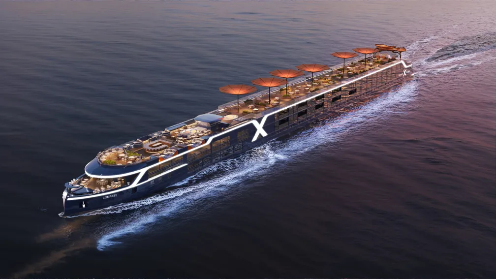 Celebrity River Cruises: A New Standard in Luxury River Cruising