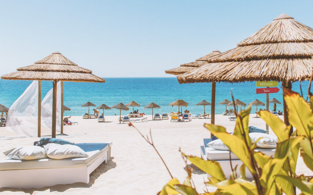 Comporta Luxury Travel Guide